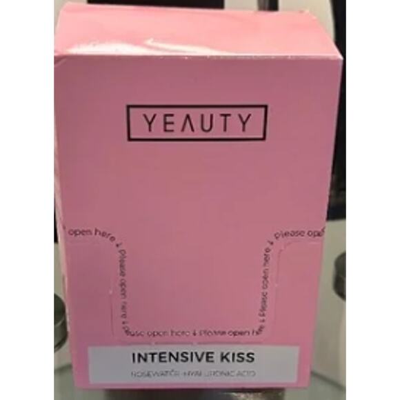 NIB Yeauty Beauty Eye and Lip Mask 25 pair in each box - 3 boxes total - Picture 3 of 6